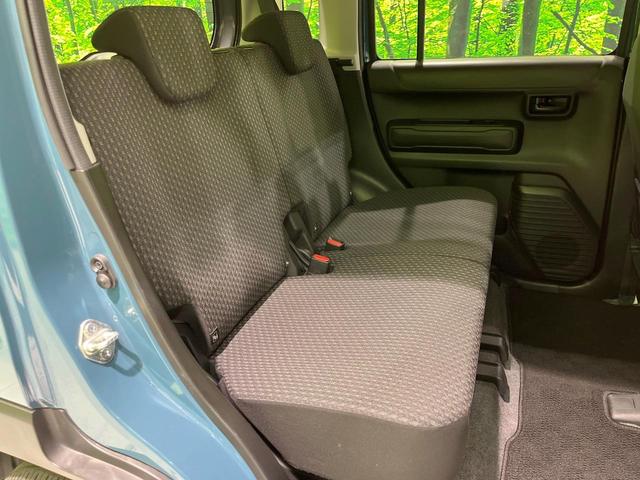 ハスラー ハイブリッドG 4WD バックカメラ Bluetooth SDナビ 衝突被害軽減システム レーダークルーズ 禁煙車 コーナーセンサー ビルトインETC 車線逸脱警報 オートライト オートエアコン 純正15インチアルミ(9枚目)