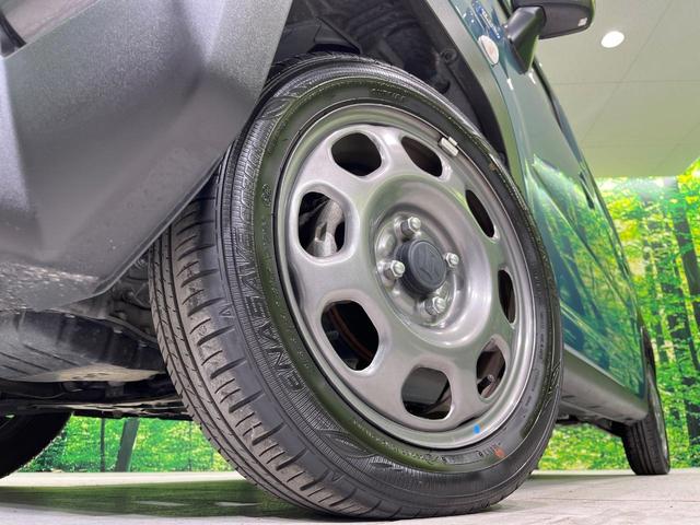 ハスラー ハイブリッドG 4WD バックカメラ Bluetooth SDナビ 衝突被害軽減システム レーダークルーズ 禁煙車 コーナーセンサー ビルトインETC 車線逸脱警報 オートライト オートエアコン 純正15インチアルミ(13枚目)