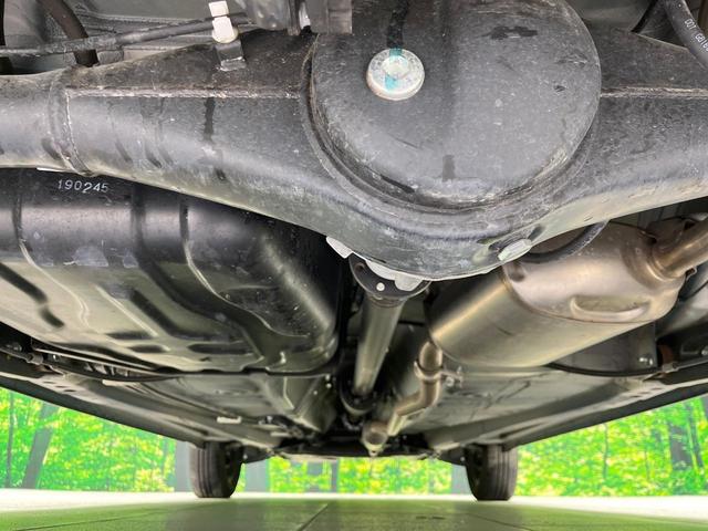 ハスラー ハイブリッドG 4WD バックカメラ Bluetooth SDナビ 衝突被害軽減システム レーダークルーズ 禁煙車 コーナーセンサー ビルトインETC 車線逸脱警報 オートライト オートエアコン 純正15インチアルミ(19枚目)