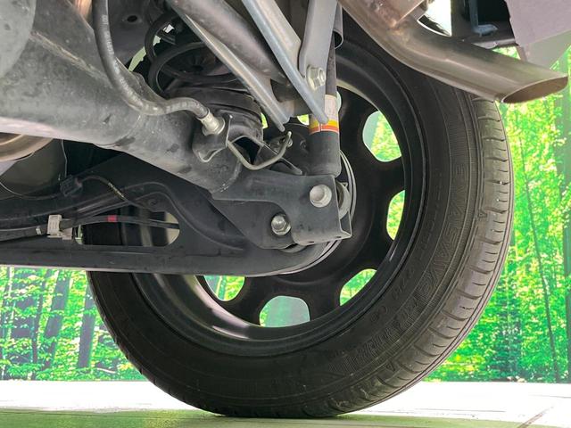 ハスラー ハイブリッドG 4WD バックカメラ Bluetooth SDナビ 衝突被害軽減システム レーダークルーズ 禁煙車 コーナーセンサー ビルトインETC 車線逸脱警報 オートライト オートエアコン 純正15インチアルミ(20枚目)