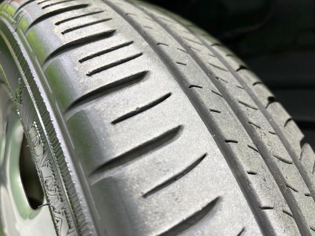 ハスラー ハイブリッドG 4WD バックカメラ Bluetooth SDナビ 衝突被害軽減システム レーダークルーズ 禁煙車 コーナーセンサー ビルトインETC 車線逸脱警報 オートライト オートエアコン 純正15インチアルミ(23枚目)