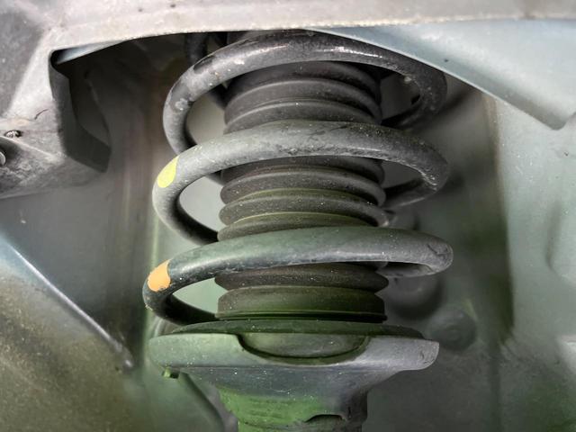 ハスラー ハイブリッドG 4WD バックカメラ Bluetooth SDナビ 衝突被害軽減システム レーダークルーズ 禁煙車 コーナーセンサー ビルトインETC 車線逸脱警報 オートライト オートエアコン 純正15インチアルミ(24枚目)