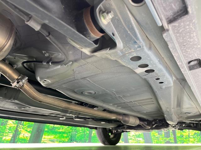 ハスラー ハイブリッドG 4WD バックカメラ Bluetooth SDナビ 衝突被害軽減システム レーダークルーズ 禁煙車 コーナーセンサー ビルトインETC 車線逸脱警報 オートライト オートエアコン 純正15インチアルミ(30枚目)