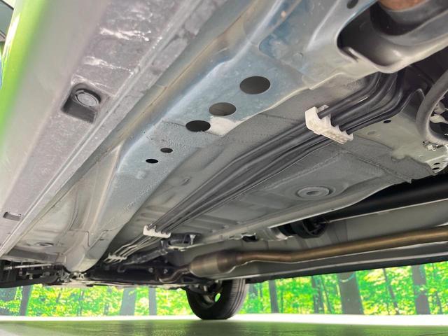 ハスラー ハイブリッドG 4WD バックカメラ Bluetooth SDナビ 衝突被害軽減システム レーダークルーズ 禁煙車 コーナーセンサー ビルトインETC 車線逸脱警報 オートライト オートエアコン 純正15インチアルミ(31枚目)