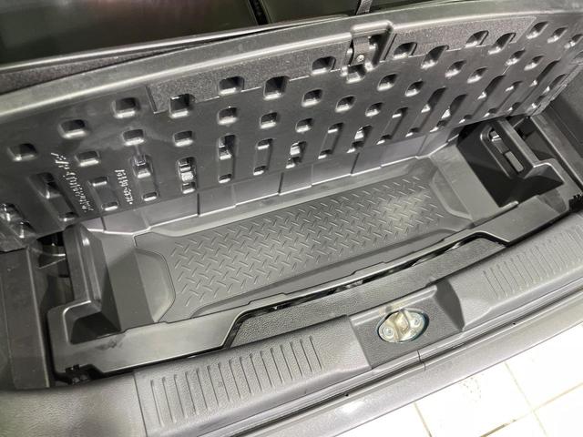 ハスラー ハイブリッドG 4WD バックカメラ Bluetooth SDナビ 衝突被害軽減システム レーダークルーズ 禁煙車 コーナーセンサー ビルトインETC 車線逸脱警報 オートライト オートエアコン 純正15インチアルミ(33枚目)