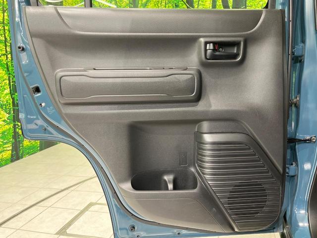 ハスラー ハイブリッドG 4WD バックカメラ Bluetooth SDナビ 衝突被害軽減システム レーダークルーズ 禁煙車 コーナーセンサー ビルトインETC 車線逸脱警報 オートライト オートエアコン 純正15インチアルミ(35枚目)