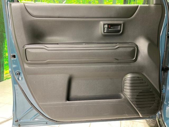 ハスラー ハイブリッドG 4WD バックカメラ Bluetooth SDナビ 衝突被害軽減システム レーダークルーズ 禁煙車 コーナーセンサー ビルトインETC 車線逸脱警報 オートライト オートエアコン 純正15インチアルミ(36枚目)