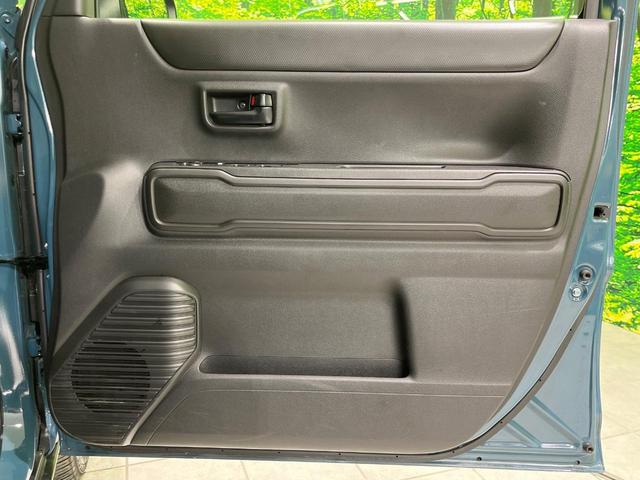 ハスラー ハイブリッドG 4WD バックカメラ Bluetooth SDナビ 衝突被害軽減システム レーダークルーズ 禁煙車 コーナーセンサー ビルトインETC 車線逸脱警報 オートライト オートエアコン 純正15インチアルミ(42枚目)