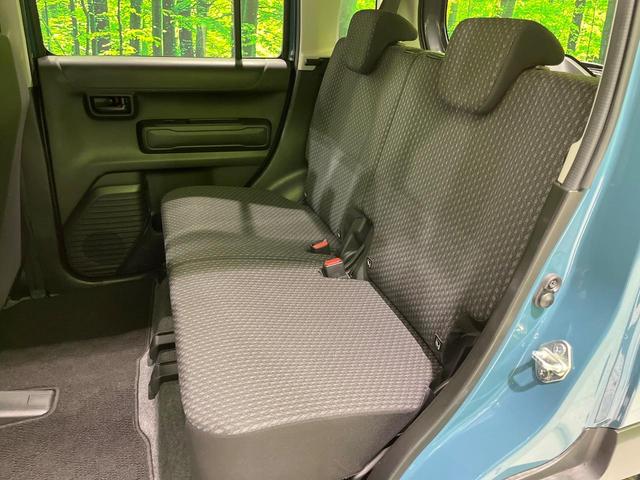 ハスラー ハイブリッドG 4WD バックカメラ Bluetooth SDナビ 衝突被害軽減システム レーダークルーズ 禁煙車 コーナーセンサー ビルトインETC 車線逸脱警報 オートライト オートエアコン 純正15インチアルミ(64枚目)