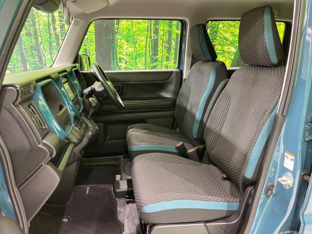 ハスラー ハイブリッドG 4WD バックカメラ Bluetooth SDナビ 衝突被害軽減システム レーダークルーズ 禁煙車 コーナーセンサー ビルトインETC 車線逸脱警報 オートライト オートエアコン 純正15インチアルミ(65枚目)