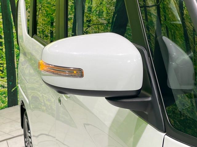 ルークス ハイウェイスター　Ｘ　プロパイロットエディション　４ＷＤ　両側電動スライドドア　全周囲カメラ　純正ＳＤナビ　衝突被害軽減システム　レーダークルーズ　禁煙車　コーナーセンサー　ＬＥＤヘッド　ビルトインＥＴＣ　Ｂｌｕｅｔｏｏｔｈ再生　デジタルミラー（24枚目）