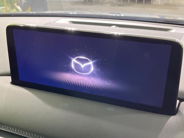 CX-5 20S フィールドジャーニー 4WD 10.25インチマツダコネクトナビ 全周囲カメラ 衝突被害軽減システム レーダークルーズ 禁煙車 ハーフレザーシート パワーシート ドラレコ ETC Bluetooth LEDヘッドライト(3枚目)