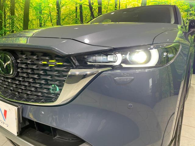 CX-5 20S フィールドジャーニー 4WD 10.25インチマツダコネクトナビ 全周囲カメラ 衝突被害軽減システム レーダークルーズ 禁煙車 ハーフレザーシート パワーシート ドラレコ ETC Bluetooth LEDヘッドライト(12枚目)
