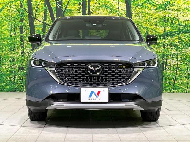 CX-5 20S フィールドジャーニー 4WD 10.25インチマツダコネクトナビ 全周囲カメラ 衝突被害軽減システム レーダークルーズ 禁煙車 ハーフレザーシート パワーシート ドラレコ ETC Bluetooth LEDヘッドライト(14枚目)