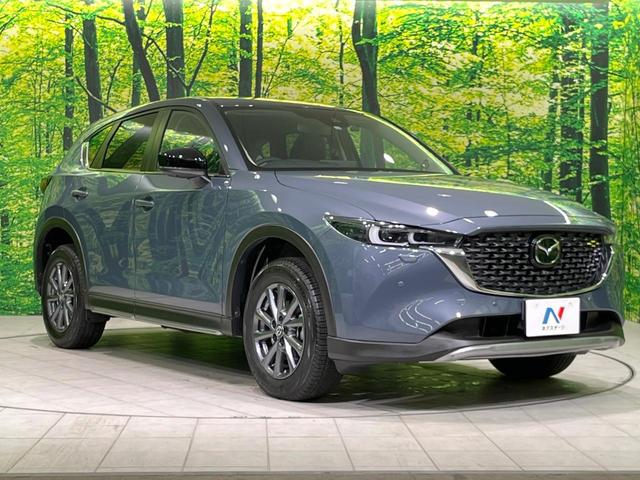 CX-5 20S フィールドジャーニー 4WD 10.25インチマツダコネクトナビ 全周囲カメラ 衝突被害軽減システム レーダークルーズ 禁煙車 ハーフレザーシート パワーシート ドラレコ ETC Bluetooth LEDヘッドライト(16枚目)