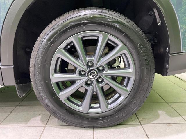 CX-5 20S フィールドジャーニー 4WD 10.25インチマツダコネクトナビ 全周囲カメラ 衝突被害軽減システム レーダークルーズ 禁煙車 ハーフレザーシート パワーシート ドラレコ ETC Bluetooth LEDヘッドライト(23枚目)