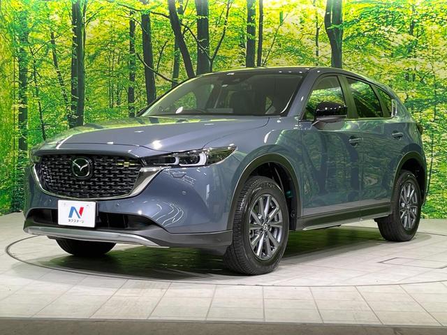 CX-5 20S フィールドジャーニー 4WD 10.25インチマツダコネクトナビ 全周囲カメラ 衝突被害軽減システム レーダークルーズ 禁煙車 ハーフレザーシート パワーシート ドラレコ ETC Bluetooth LEDヘッドライト(26枚目)