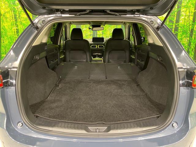 CX-5 20S フィールドジャーニー 4WD 10.25インチマツダコネクトナビ 全周囲カメラ 衝突被害軽減システム レーダークルーズ 禁煙車 ハーフレザーシート パワーシート ドラレコ ETC Bluetooth LEDヘッドライト(33枚目)