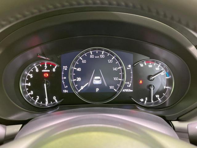 CX-5 20S フィールドジャーニー 4WD 10.25インチマツダコネクトナビ 全周囲カメラ 衝突被害軽減システム レーダークルーズ 禁煙車 ハーフレザーシート パワーシート ドラレコ ETC Bluetooth LEDヘッドライト(37枚目)