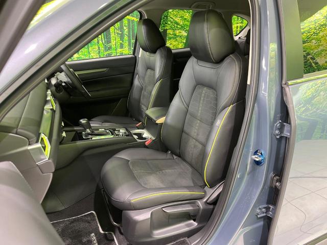CX-5 20S フィールドジャーニー 4WD 10.25インチマツダコネクトナビ 全周囲カメラ 衝突被害軽減システム レーダークルーズ 禁煙車 ハーフレザーシート パワーシート ドラレコ ETC Bluetooth LEDヘッドライト(63枚目)