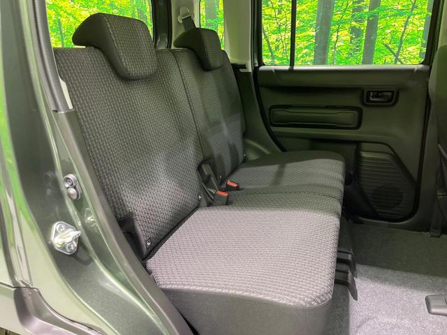 ハスラー ハイブリッドＧ　禁煙車　セーフティサポート　シートヒーター　レーダークルーズ　レーンアシスト　コーナーセンサー　ＬＥＤヘッドライト　オートライト　スマートキー　オートエアコン　アイドリングストップ（10枚目）