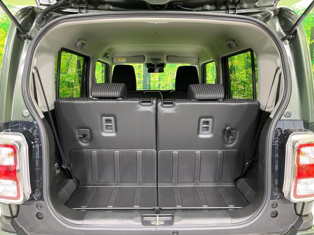 ハスラー ハイブリッドＧ　禁煙車　セーフティサポート　シートヒーター　レーダークルーズ　レーンアシスト　コーナーセンサー　ＬＥＤヘッドライト　オートライト　スマートキー　オートエアコン　アイドリングストップ（11枚目）