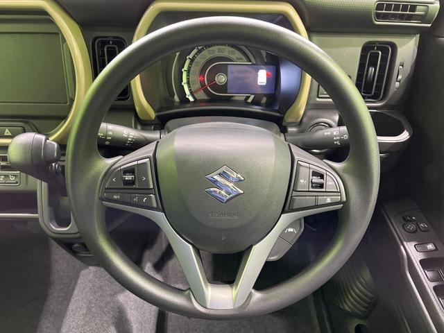 ハスラー ハイブリッドＧ　禁煙車　セーフティサポート　シートヒーター　レーダークルーズ　レーンアシスト　コーナーセンサー　ＬＥＤヘッドライト　オートライト　スマートキー　オートエアコン　アイドリングストップ（12枚目）