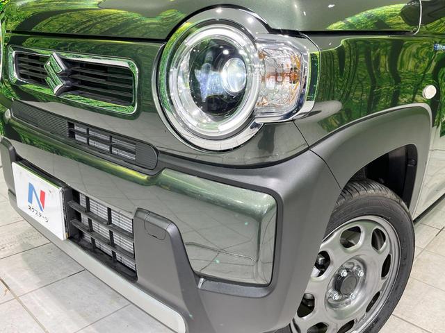 ハスラー ハイブリッドＧ　禁煙車　セーフティサポート　シートヒーター　レーダークルーズ　レーンアシスト　コーナーセンサー　ＬＥＤヘッドライト　オートライト　スマートキー　オートエアコン　アイドリングストップ（13枚目）