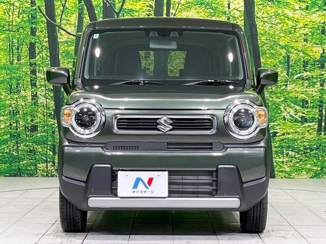 ハスラー ハイブリッドＧ　禁煙車　セーフティサポート　シートヒーター　レーダークルーズ　レーンアシスト　コーナーセンサー　ＬＥＤヘッドライト　オートライト　スマートキー　オートエアコン　アイドリングストップ（15枚目）