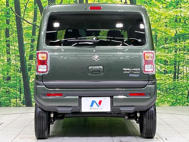 ハスラー ハイブリッドＧ　禁煙車　セーフティサポート　シートヒーター　レーダークルーズ　レーンアシスト　コーナーセンサー　ＬＥＤヘッドライト　オートライト　スマートキー　オートエアコン　アイドリングストップ（16枚目）