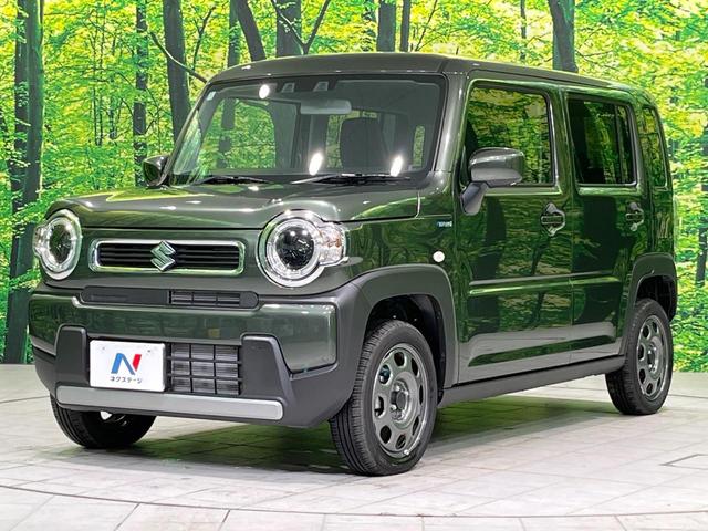 ハスラー ハイブリッドＧ　禁煙車　セーフティサポート　シートヒーター　レーダークルーズ　レーンアシスト　コーナーセンサー　ＬＥＤヘッドライト　オートライト　スマートキー　オートエアコン　アイドリングストップ（27枚目）