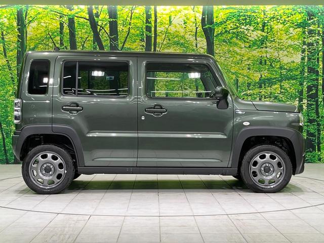 ハスラー ハイブリッドＧ　禁煙車　セーフティサポート　シートヒーター　レーダークルーズ　レーンアシスト　コーナーセンサー　ＬＥＤヘッドライト　オートライト　スマートキー　オートエアコン　アイドリングストップ（28枚目）