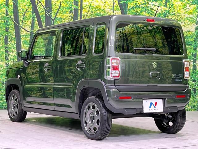 ハスラー ハイブリッドＧ　禁煙車　セーフティサポート　シートヒーター　レーダークルーズ　レーンアシスト　コーナーセンサー　ＬＥＤヘッドライト　オートライト　スマートキー　オートエアコン　アイドリングストップ（29枚目）