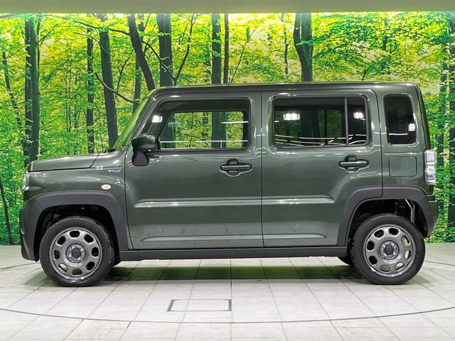 ハスラー ハイブリッドＧ　禁煙車　セーフティサポート　シートヒーター　レーダークルーズ　レーンアシスト　コーナーセンサー　ＬＥＤヘッドライト　オートライト　スマートキー　オートエアコン　アイドリングストップ（30枚目）