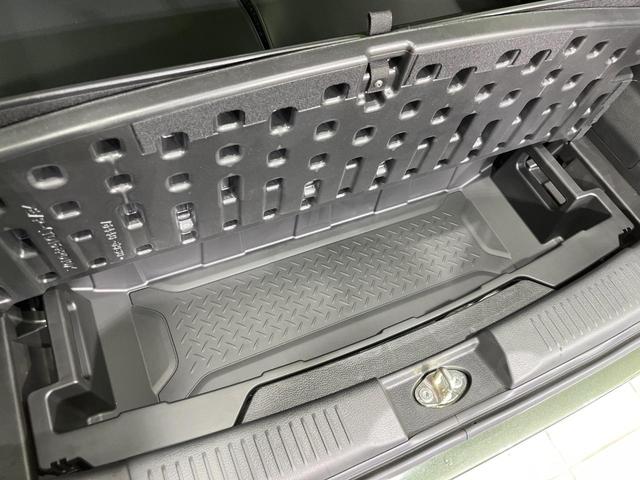 ハスラー ハイブリッドＧ　禁煙車　セーフティサポート　シートヒーター　レーダークルーズ　レーンアシスト　コーナーセンサー　ＬＥＤヘッドライト　オートライト　スマートキー　オートエアコン　アイドリングストップ（34枚目）