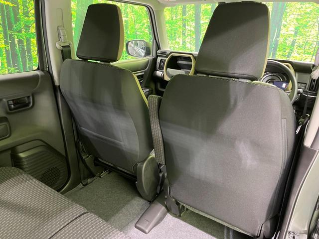 ハスラー ハイブリッドＧ　禁煙車　セーフティサポート　シートヒーター　レーダークルーズ　レーンアシスト　コーナーセンサー　ＬＥＤヘッドライト　オートライト　スマートキー　オートエアコン　アイドリングストップ（41枚目）