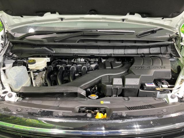 セレナ ハイウェイスターＶ　４ＷＤ　禁煙車　プロパイロット　純正１２型ナビ　全周囲カメラ　両側パワースライドドア　レーダークルーズ　コーナーセンサー　ＬＥＤヘッド　オートハイビーム　Ｂｌｕｅｔｏｏｔｈ　フルセグ　ＥＴＣ２．０（19枚目）