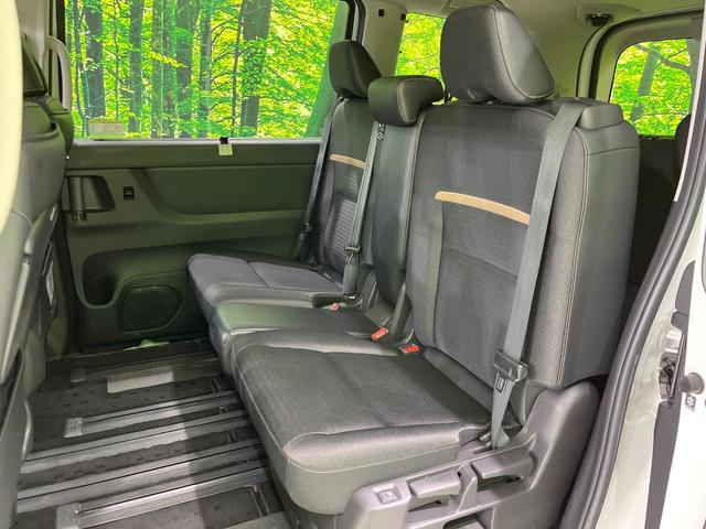 セレナ ハイウェイスターＶ　４ＷＤ　禁煙車　プロパイロット　純正１２型ナビ　全周囲カメラ　両側パワースライドドア　レーダークルーズ　コーナーセンサー　ＬＥＤヘッド　オートハイビーム　Ｂｌｕｅｔｏｏｔｈ　フルセグ　ＥＴＣ２．０（72枚目）