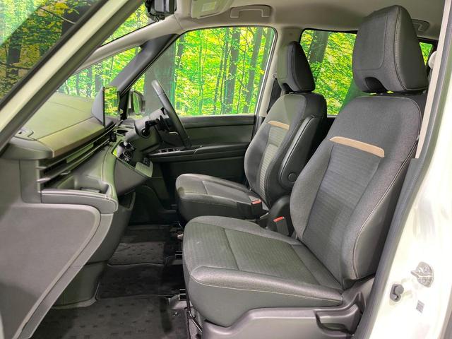セレナ ハイウェイスターＶ　４ＷＤ　禁煙車　プロパイロット　純正１２型ナビ　全周囲カメラ　両側パワースライドドア　レーダークルーズ　コーナーセンサー　ＬＥＤヘッド　オートハイビーム　Ｂｌｕｅｔｏｏｔｈ　フルセグ　ＥＴＣ２．０（73枚目）