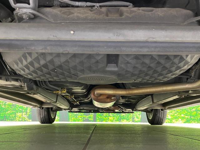 下回りがきれいなうちに、防錆加工の施工がオススメ。降雪地域はもちろん、沿岸部にお住いの方や、趣味でマリン・ウィンタースポーツをされる方にご好評いただいております。