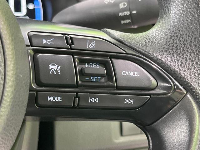 アクア X 純正ディスプレイオーディオ 全周囲カメラ 衝突被害軽減システム レーダークルーズ 禁煙車 ブラインドスポットモニター LEDヘッド ビルトインETC オートハイビーム 車線逸脱警報 オートライト(8枚目)