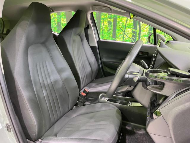 アクア X 純正ディスプレイオーディオ 全周囲カメラ 衝突被害軽減システム レーダークルーズ 禁煙車 ブラインドスポットモニター LEDヘッド ビルトインETC オートハイビーム 車線逸脱警報 オートライト(10枚目)