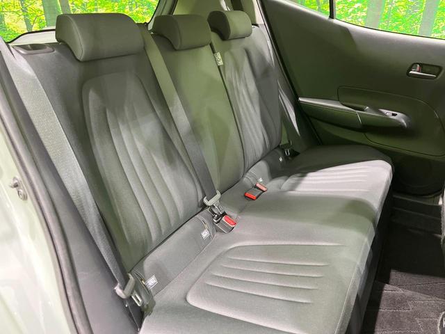 アクア X 純正ディスプレイオーディオ 全周囲カメラ 衝突被害軽減システム レーダークルーズ 禁煙車 ブラインドスポットモニター LEDヘッド ビルトインETC オートハイビーム 車線逸脱警報 オートライト(11枚目)