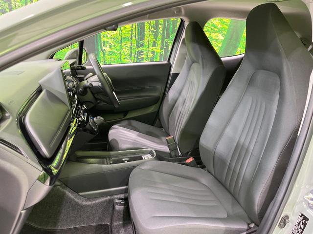 アクア X 純正ディスプレイオーディオ 全周囲カメラ 衝突被害軽減システム レーダークルーズ 禁煙車 ブラインドスポットモニター LEDヘッド ビルトインETC オートハイビーム 車線逸脱警報 オートライト(23枚目)