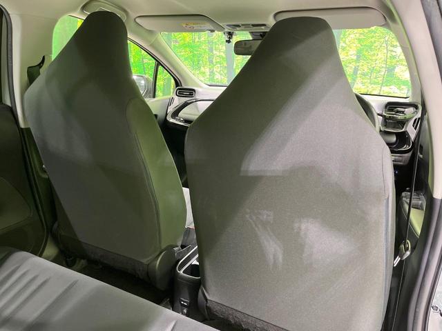 アクア X 純正ディスプレイオーディオ 全周囲カメラ 衝突被害軽減システム レーダークルーズ 禁煙車 ブラインドスポットモニター LEDヘッド ビルトインETC オートハイビーム 車線逸脱警報 オートライト(34枚目)