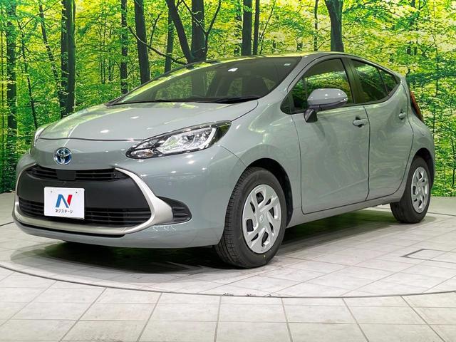 アクア X 純正ディスプレイオーディオ 全周囲カメラ 衝突被害軽減システム レーダークルーズ 禁煙車 ブラインドスポットモニター LEDヘッド ビルトインETC オートハイビーム 車線逸脱警報 オートライト(64枚目)