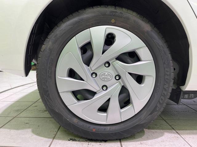 アクア L SDナビ バックカメラ 寒冷地仕様 衝突被害軽減システム 禁煙車 コーナーセンサー スマートキー オートハイビーム 車線逸脱警報 オートライト オートエアコン Bluetooth プライバシーガラス(22枚目)