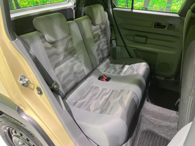 タフト X ガラスルーフ スマートアシスト 禁煙車 コーナーセンサー スマートキー LEDヘッド オートブレーキホールド 車線逸脱警報 オートエアコン アイドリングストップ 横滑り防止装置 盗難防止システム(9枚目)