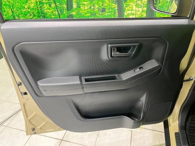 タフト X ガラスルーフ スマートアシスト 禁煙車 コーナーセンサー スマートキー LEDヘッド オートブレーキホールド 車線逸脱警報 オートエアコン アイドリングストップ 横滑り防止装置 盗難防止システム(24枚目)