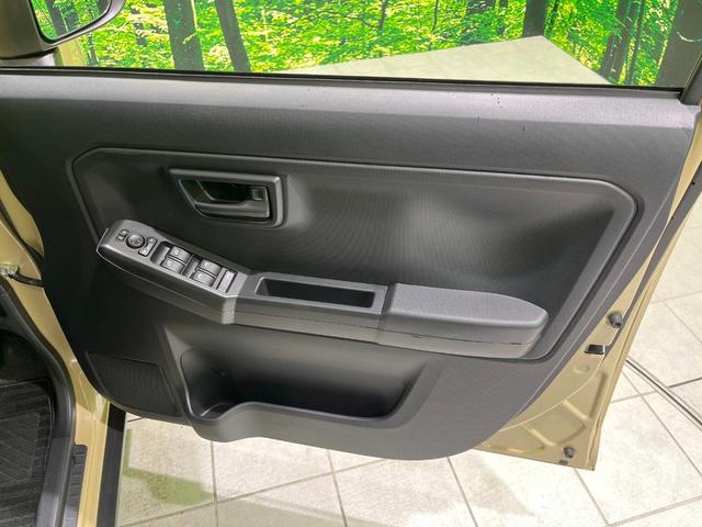 タフト X ガラスルーフ スマートアシスト 禁煙車 コーナーセンサー スマートキー LEDヘッド オートブレーキホールド 車線逸脱警報 オートエアコン アイドリングストップ 横滑り防止装置 盗難防止システム(27枚目)